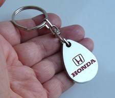 Porte clé honda d'occasion  Jœuf