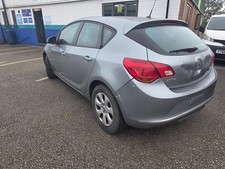 vauxhall astra 1 7 cdti ecoflex for sale vauxhall astra 1 7 cdti ecoflex for sale SCUNTHORPE