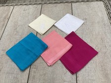 Five vintage ladies for sale  READING