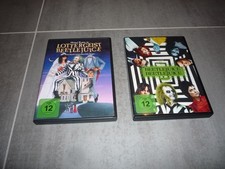 Beetlejuice michael keaton gebraucht kaufen  Karlsruhe