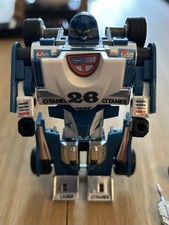 Transformers mirage top gebraucht kaufen  Leer (Ostfriesland)