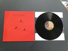 RUSH - HOLD YOUR FIRE 1987 DUTCH PRESS 12" VINYL RECORD LP EX/EX comprar usado  Enviando para Brazil