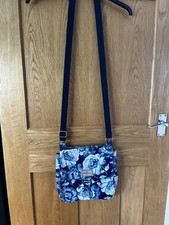 Cath kidston blue for sale  DONCASTER