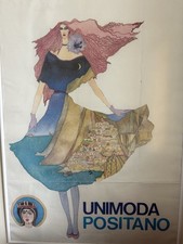 Manifesto originale anni usato  Angri