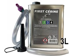 Additif filte particules d'occasion  Valence