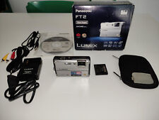 Fotocamera panasonic ft2 usato  Jesi