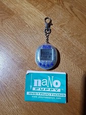 Vintage tamagotchi nano for sale  Brownsburg