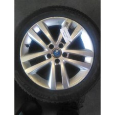 Cerchi per fiat usato  Ferrara