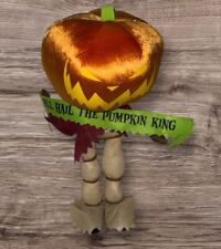Nightmare christmas pumpkin for sale  Las Vegas