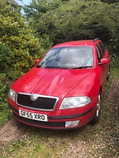 Skoda octavia elegance for sale  WELLS-NEXT-THE-SEA