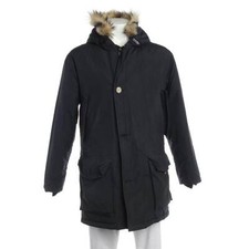 Giacca invernale woolrich usato  Spedire a Italy