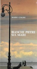 Mario coloni bianche usato  Milano