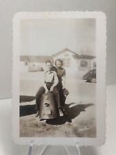 Vintage snapshot photo for sale  Big Spring