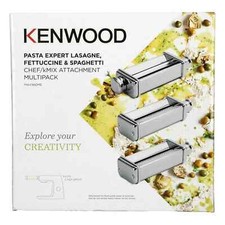 Pasta set kenwood gebraucht kaufen  Stuttgart