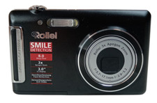 Rollei kamera digitalkamera gebraucht kaufen  Berlin