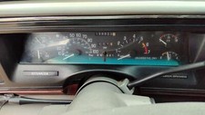 Usado, 1997-1999 Buick Lesabre velocímetro cluster instrumentos medidores painel 9364914 comprar usado  Enviando para Brazil