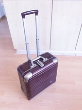 Rimowa limbo business gebraucht kaufen  Friedrichshafen