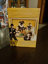 Tschechische filmklassiker dvd gebraucht kaufen Tschechische filmklassiker dvd gebraucht kaufen  Ennepetal