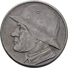 Pfennig weissenfels 1918 gebraucht kaufen  München