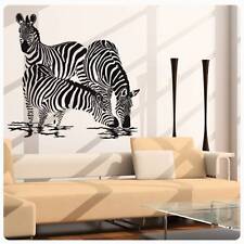 Wandtattoo zebras zebra gebraucht kaufen  Darmstadt