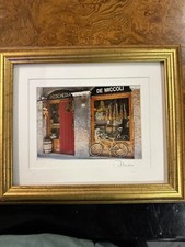 Italian photograph print for sale  Floral Park