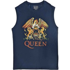 Queen classic crest d'occasion  Expédié en Belgium