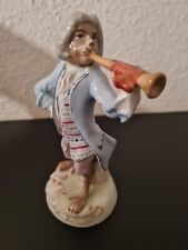 Affenkapelle trompeter figur gebraucht kaufen  Emmendingen