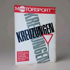 Motorsport 1969 maserati gebraucht kaufen  Oberhausen