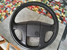 Riginal lederlenkrad golf gebraucht kaufen  Krefeld