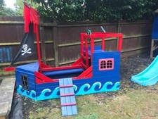 Childrens outdoor play for sale  NORTHAMPTON