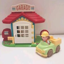 Elc happyland garage for sale  BOOTLE