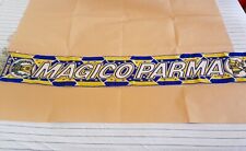 Sciarpa calcio magico usato  Vo
