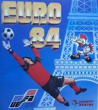 Panini uefa euro gebraucht kaufen  Langweid a.Lech