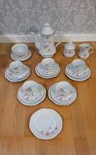 kaffeekanne porzellan gebraucht kaufen  Papenburg