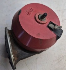 Carro motocicleta Fiamm Horn (D3R) (JSF6) tipo CTP Itália não testado apenas peças comprar usado  Enviando para Brazil