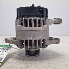 Alternatore 105a fiat usato  Mineo