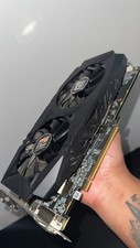 Powercolor radeon 590 for sale  Berwyn