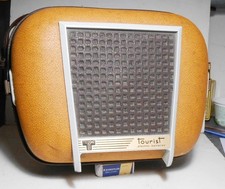 Giradischi teppaz tourist usato Giradischi teppaz tourist usato  San Giorgio a Cremano