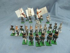Minifigs napoleonic russian for sale  LANCASTER