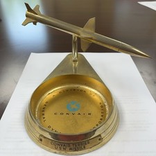 Rare wwii convair for sale  La Follette