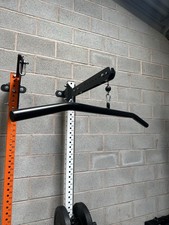 Fat grip lat for sale  HINCKLEY