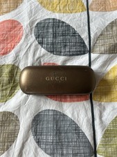 Gucci empty hard for sale  SOUTHAMPTON