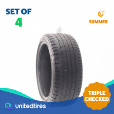 Set used 245 for sale  Chicago