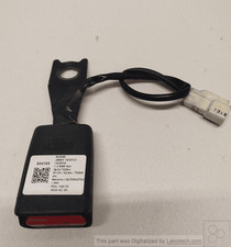 8491057m10000 aggancio cintura usato  Italia