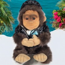 hosung puppet for sale  Danville