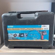 Extech br200 17mm for sale  Encino