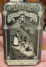 Early 1900 bridgeport for sale  USA