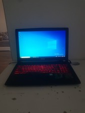 Msi gl62m i5 d'occasion  Villeneuve-la-Garenne