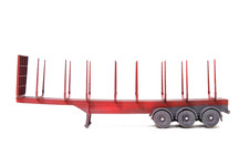 Log timber lorry for sale  COVENTRY