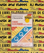 Tommy leander emozioni usato  Ferrara